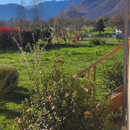 Appartamento L'Escoufle Siradan Esterno foto